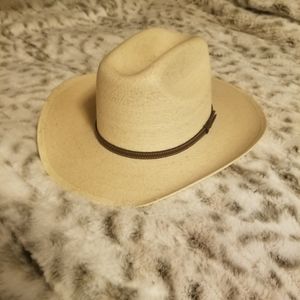 Infant Cowboy Hat